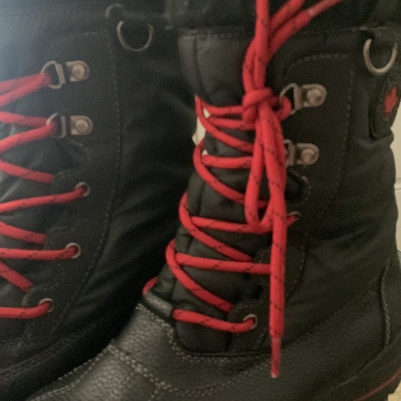 COUGAR Storm Comos Woman’s Winter Boots - Picture 8 of 12